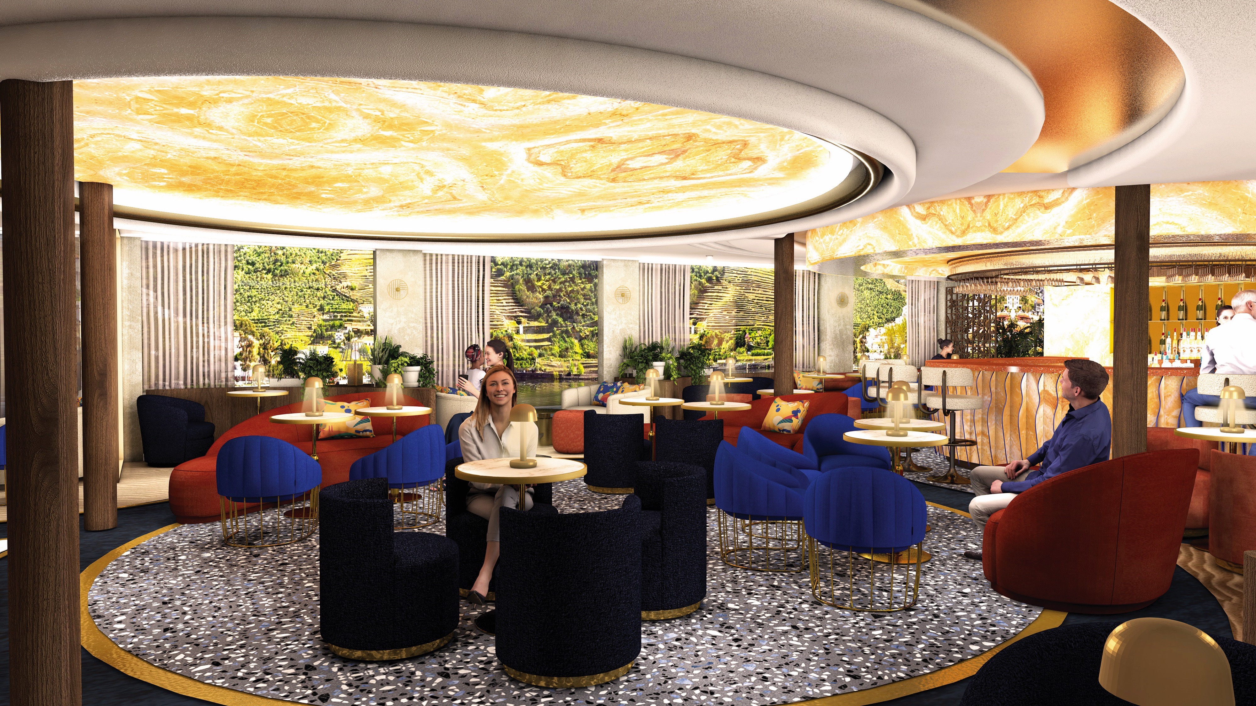TUI River Cruises gallery image